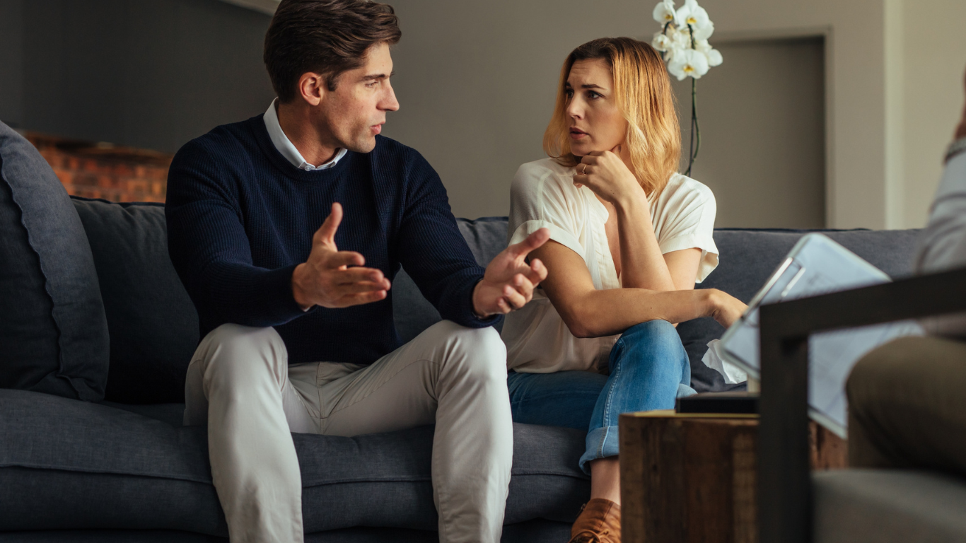 Couples Therapy Couples therapy