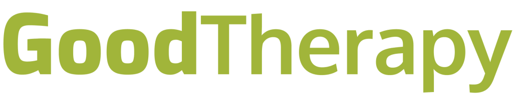 Good therapy logo
