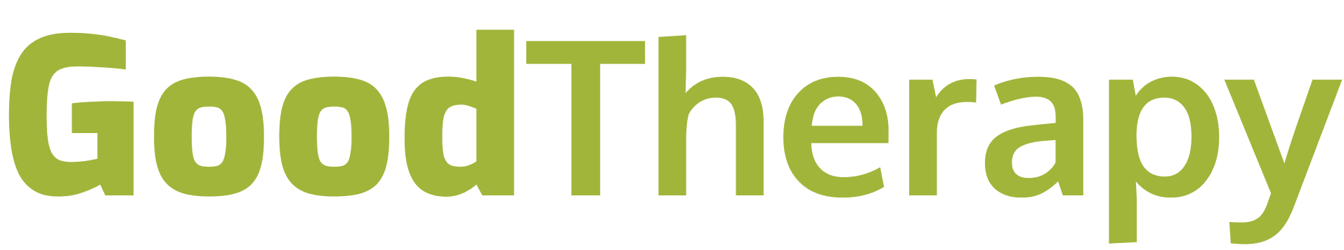 Good Therapy Logo