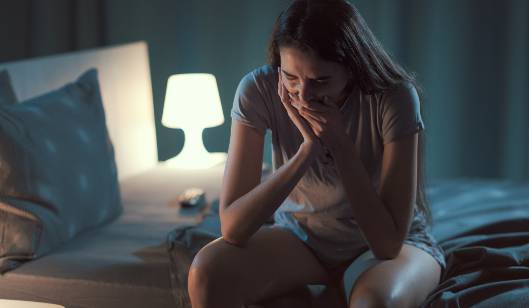What are the Different Female Sexual Disorders?