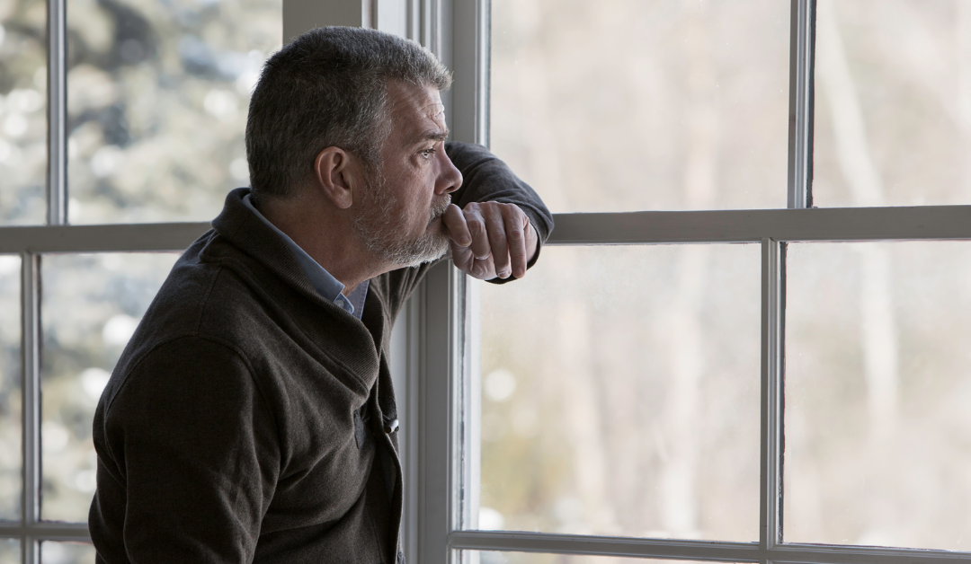 How Can Grief & Trauma Affect Sexual Health?