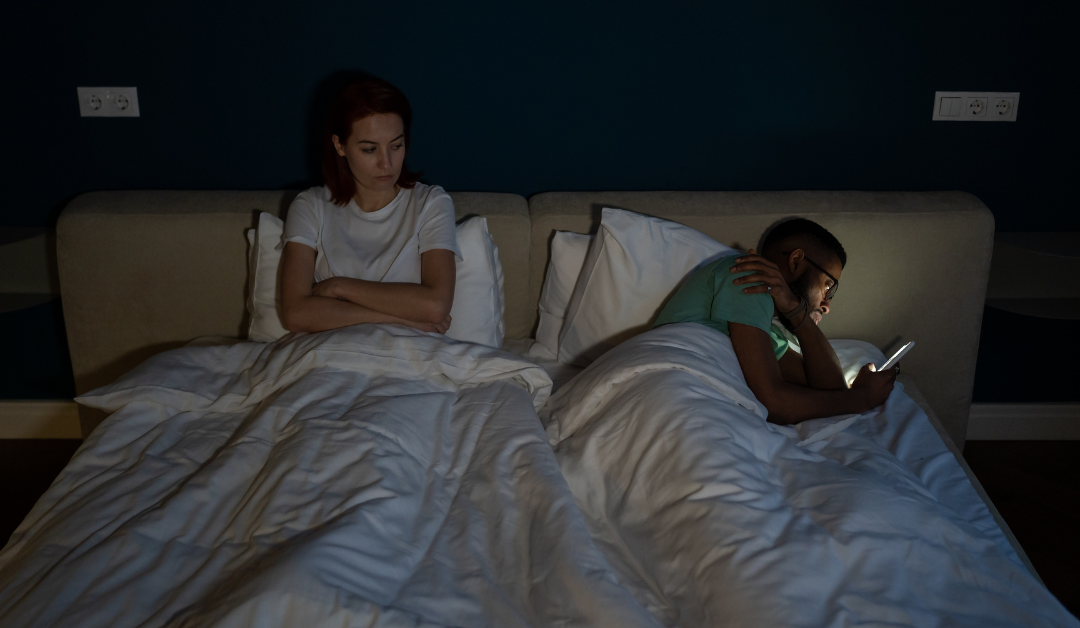 What Are the Different Types of Infidelity?