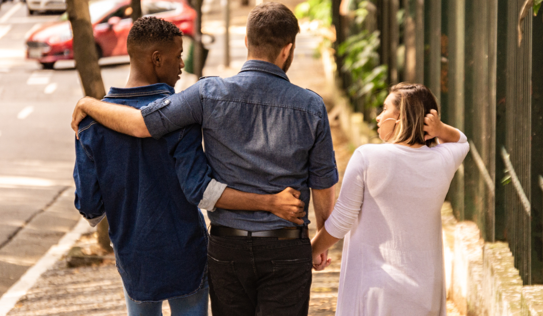 Effective Open & Non-Monogamous Relationships