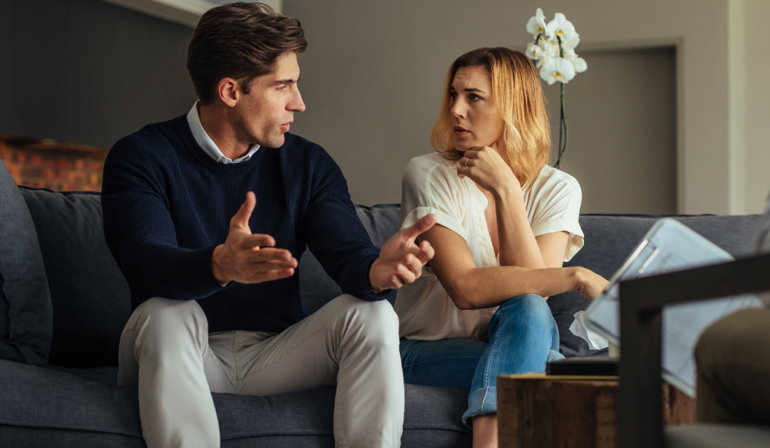 What is Sex Therapy?
