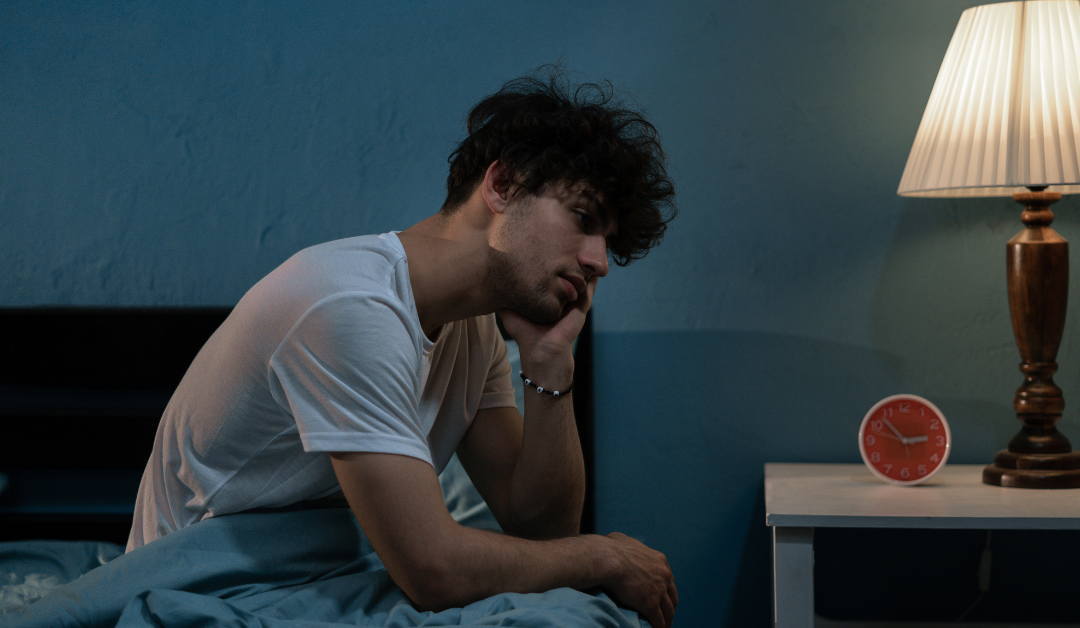What are the Different Male Sexual Disorders?