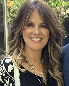 Amy Tarrant Profile Picture
