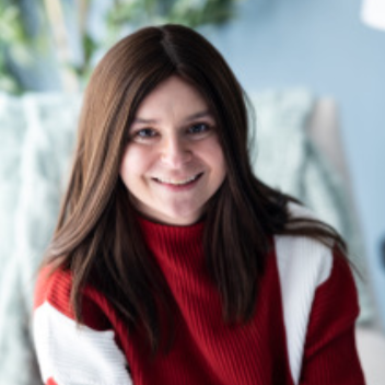 Molly Cohen Profile Picture Square Gayle Shotkin