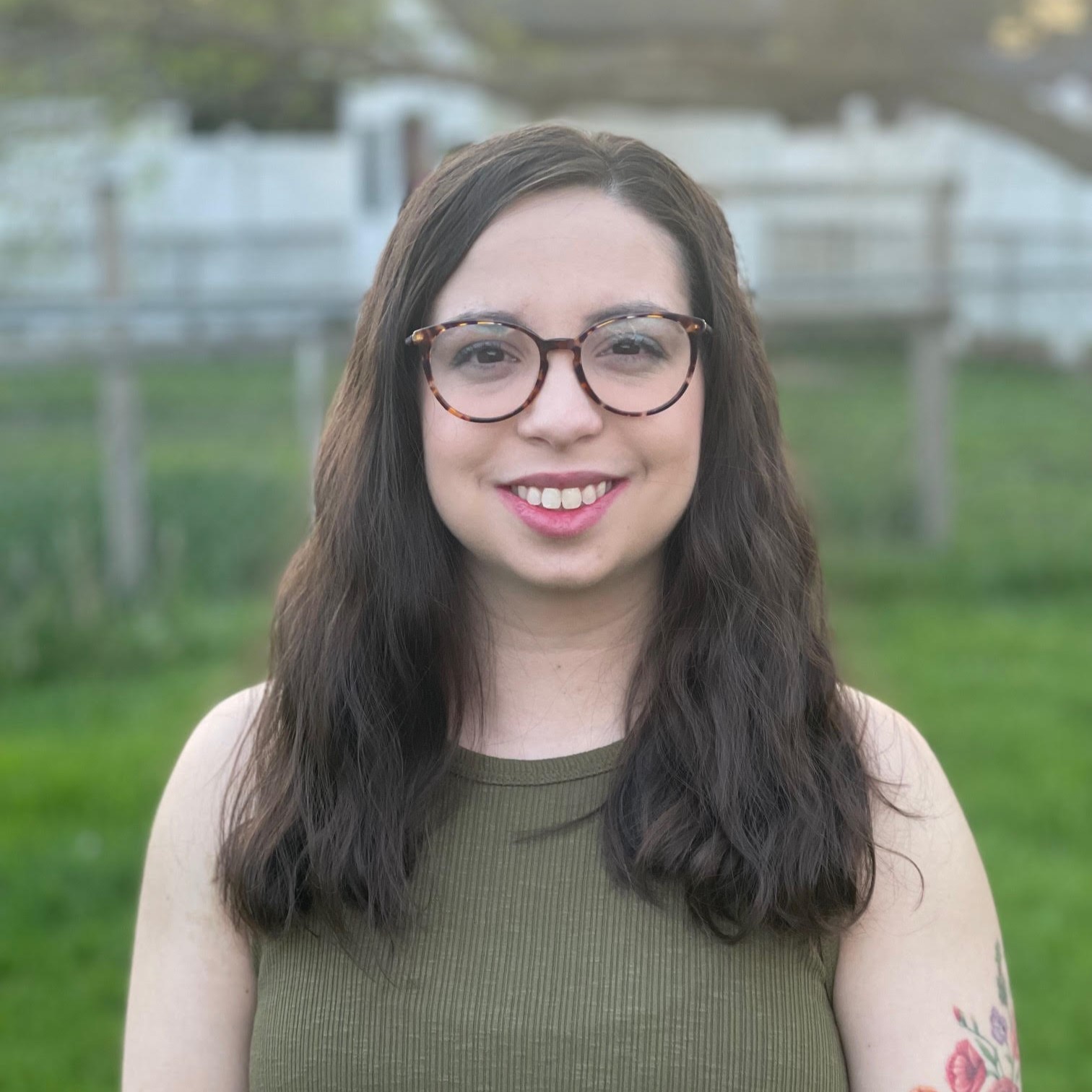 Sara Berlin Profile Picture square Gayle Shotkin