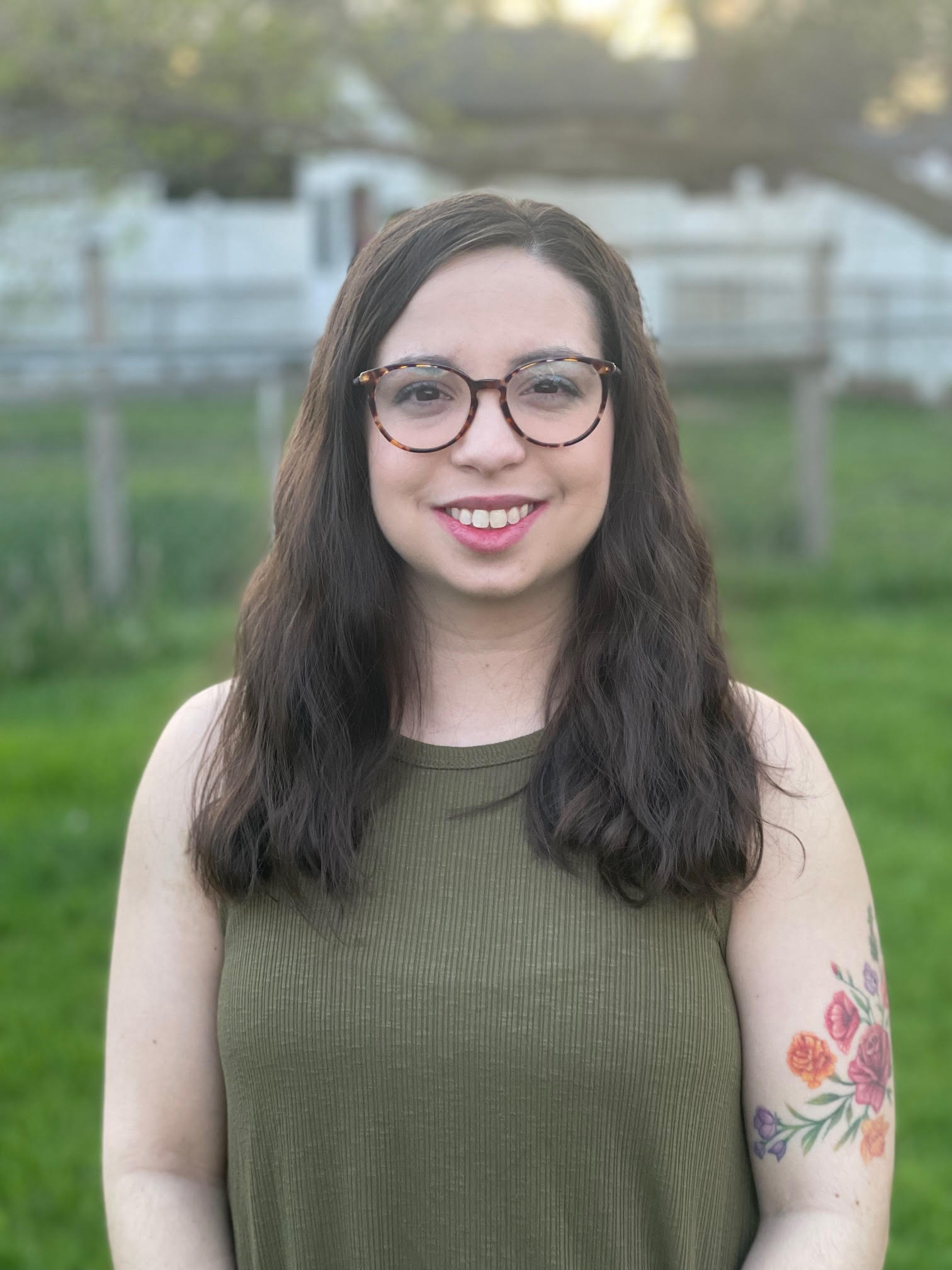 Sara Berlin Profile Picture